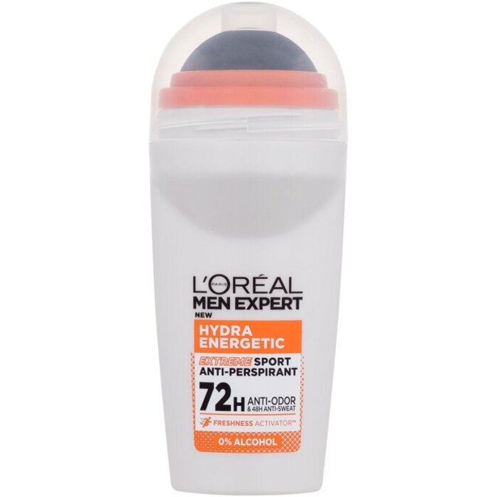 L'Oréal Men Expert Hydra Energetic Sport Extreme
