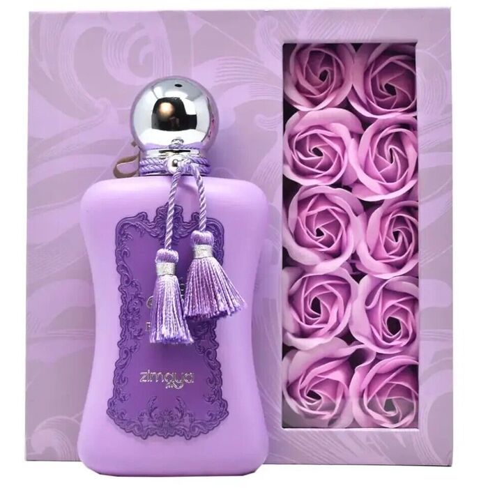 Zimaya Fatima Velvet Love Extrait de Parfum