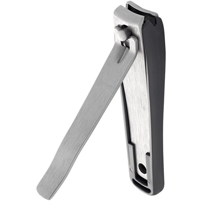 „Staleks Beauty & Care 20“ nagų kirpimo mašinėlė su indeliu kirptiems nagams