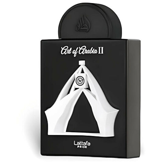 Lattafa Perfumes Art of Arabia II EDP