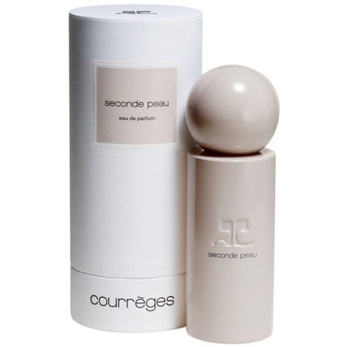 irre Courreges Seconde Peau EDP