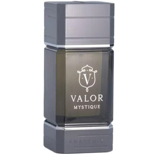 Khadlaj Valor Mystique EDP