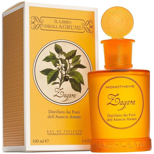 Monotheme Venezia Zagara EDT