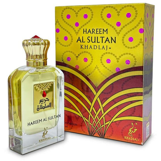 Khadlaj Hareem Al Sultan EDP