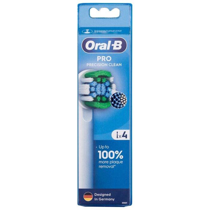 Oral B Pro Cross Action