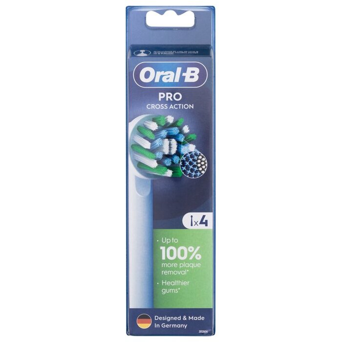 „Oral B Pro Precision Clean“