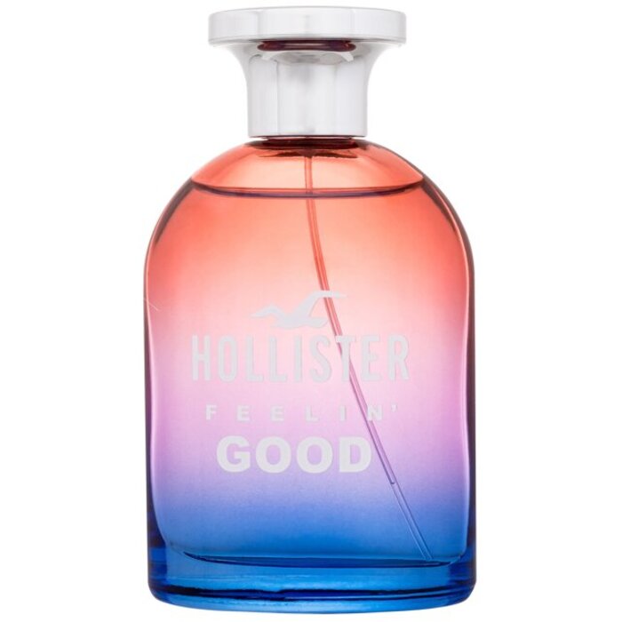 Hollister Feelin' Good EDP