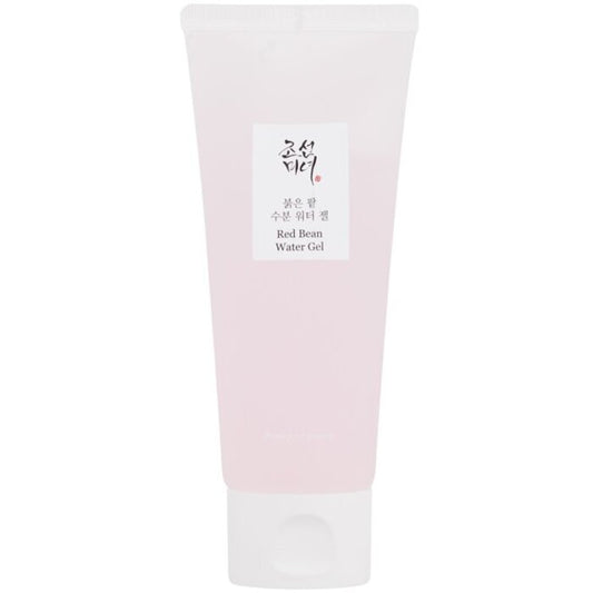 Joseon Red Bean virens gelio grožis