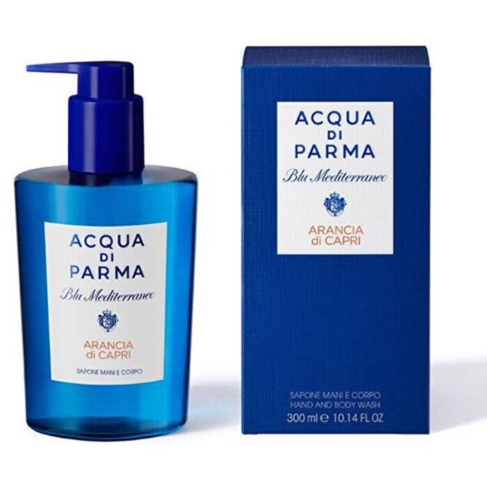 Acqua di Parma Blu Mediterraneo