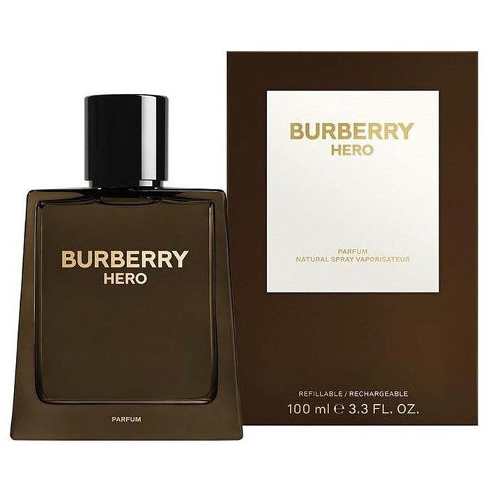 Burberry Herojaus kvepalai