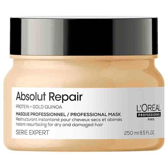 L'Oréal Professionnel Expert Series Absolut Repair Gold Quinoa + Protein Golden Masque