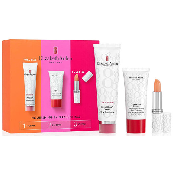 Elizabeth Arden aštuonių valirų originalus rinkinys