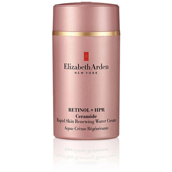 Elizabeth Arden Retinol & HPR Ceramide odos atnaujinantis virens kremas