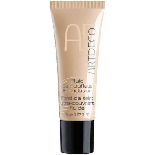 Artdeco Fluid Camouflage Foundation 20 ml