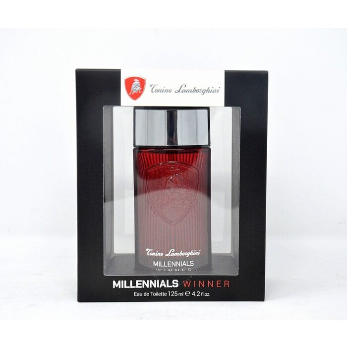 Lamborghini Millennials Winner EDT