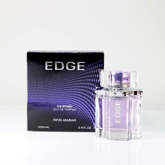 Swiss Arabian Edge EDP