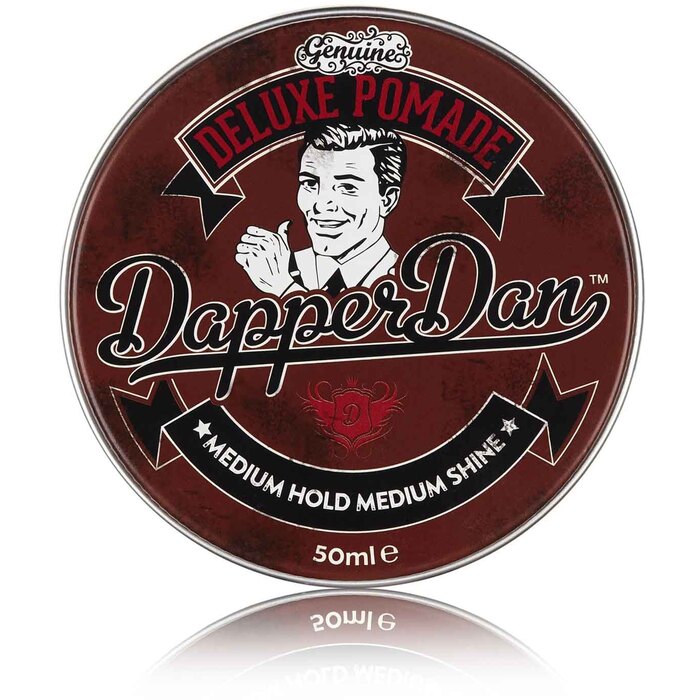 „Dapper Dan Deluxe“ pomada