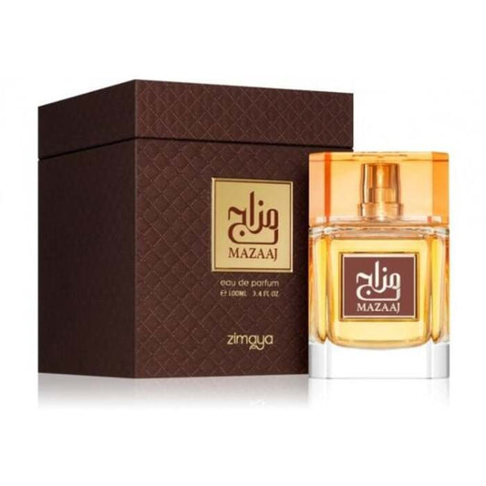 Zimaya Wipe off the EDP