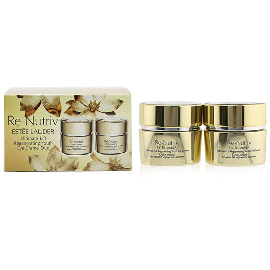 Estee Lauder Re-Nutriv Duo Set – akių priežiūros dovanų rinkinys