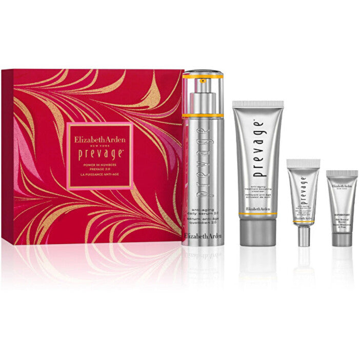 Elizabeth Arden Prevage 2.0 rinkinys – odos priežiūros dovanų rinkinys