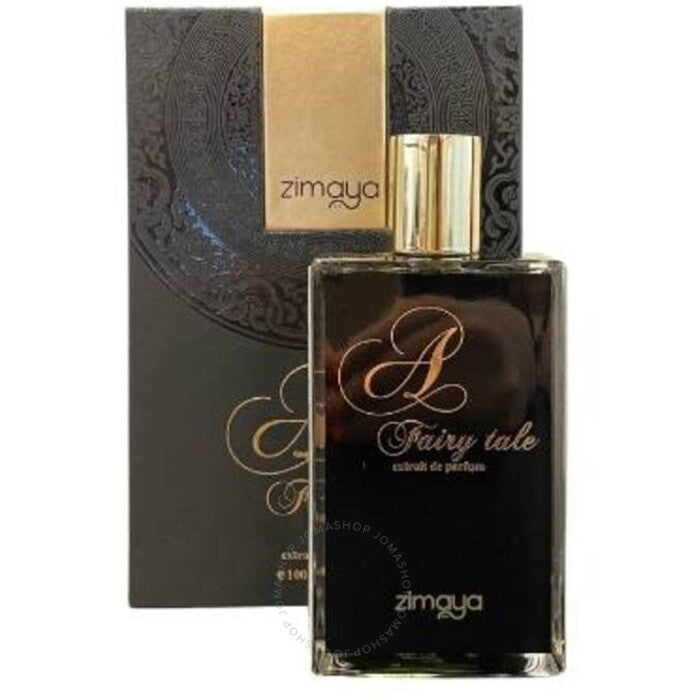 Zimaya A Fairy Tale Extract de Parfum