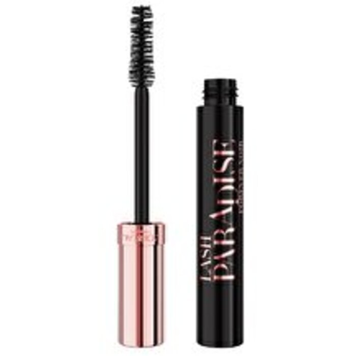 L'Oréal Lash Paradise Forever Noir Mascara 6,4 ml