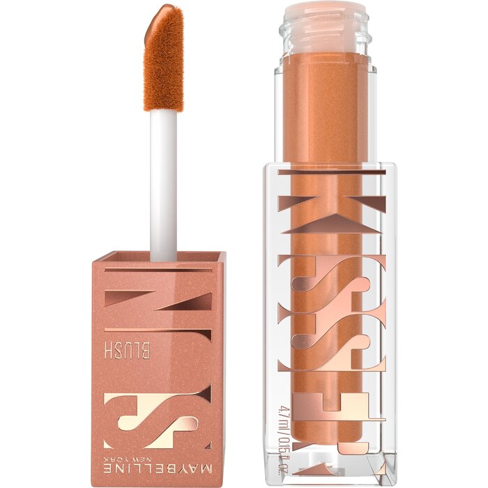 Maybelline „Sunkisser“ skaistalai 4,7 ml