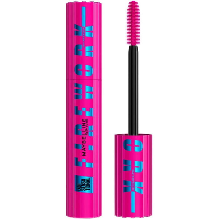 Maybelline Lash Sensational Firework Waterproof 10 ml