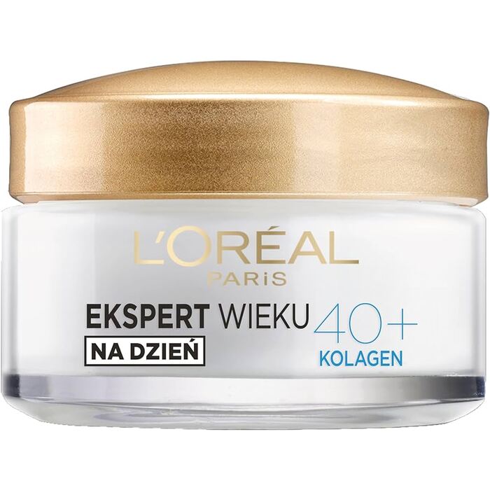„L'Oréal Age Specialist 40+“ dienos kremas