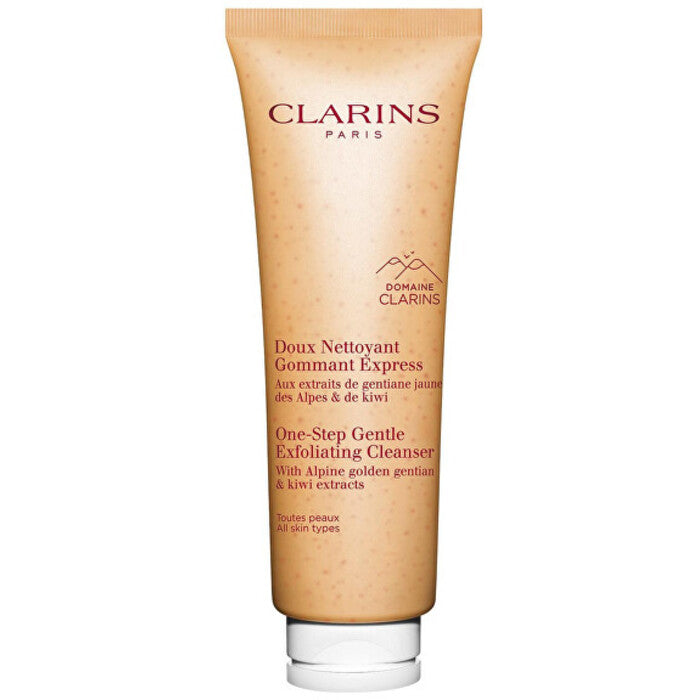 „Clarins“ švelnus šveičiamasis valiklis