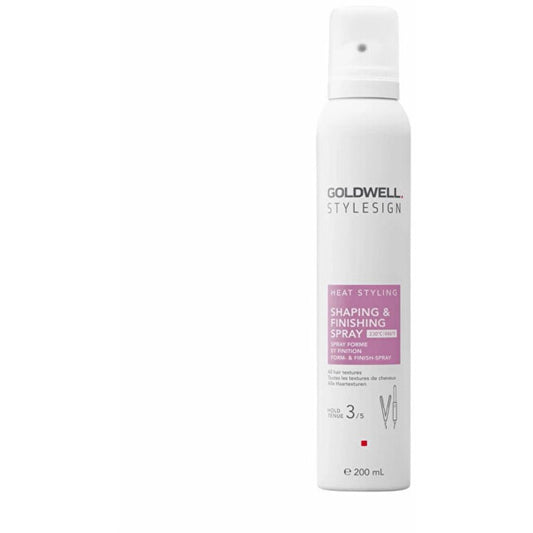 „Goldwell Stylesign Heat Styling“ formavimo ir apdailos purškiklis