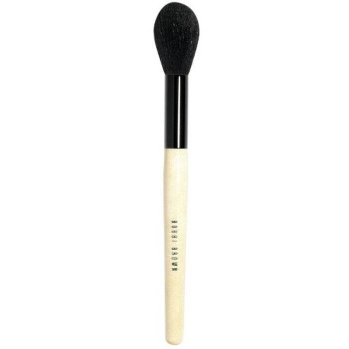 Bobbi Brown Sheer Powder Brush – Ovalus kosmetinės pudros šepetėlis