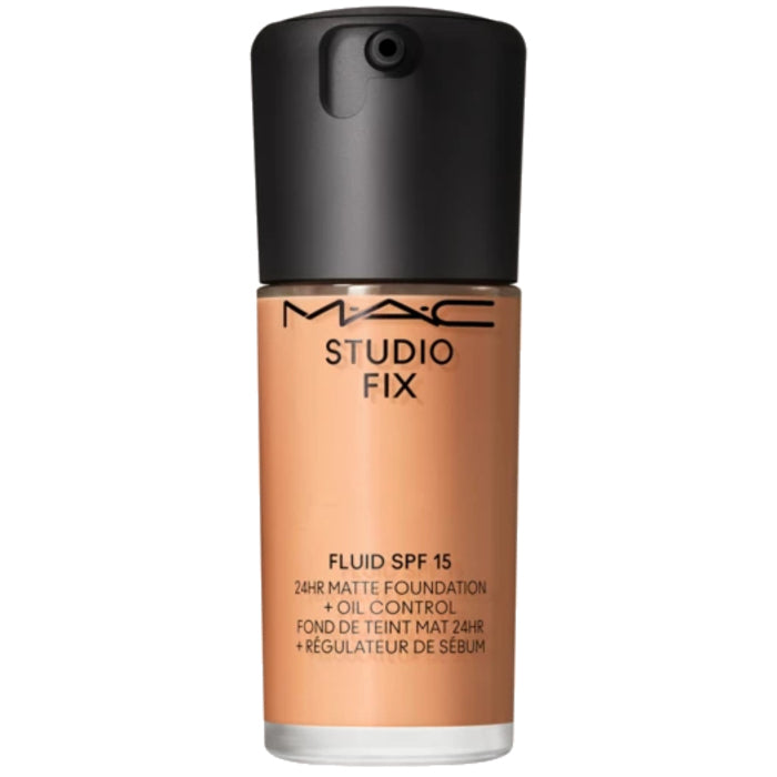MAC Studio Fix Fluid SPF 15 30 ml