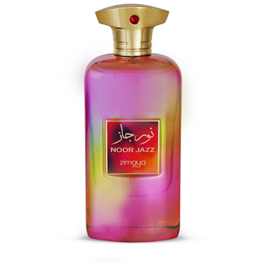 Zimaya Noor Jazz EDP