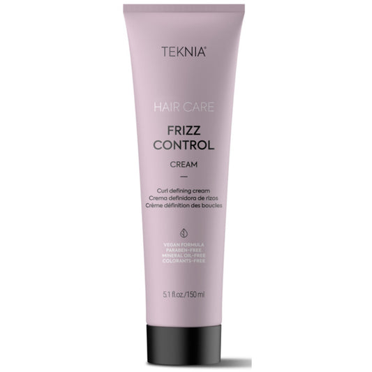 Lakmé Teknia Frizz Control kremas