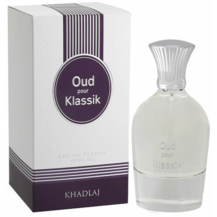 Khadlaj Oud Pour Klassik EDP