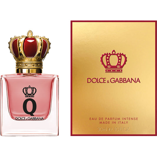 Dolce Gabbana Q Intense EDP