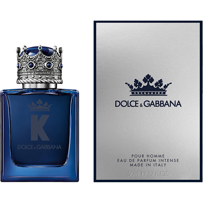 Dolce Gabbana K by Dolce Gabbana Intense EDP