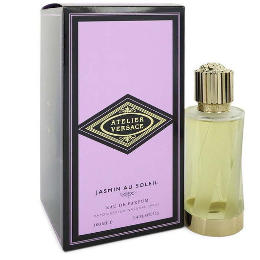 Versace Jasmin Au Soleil EDP
