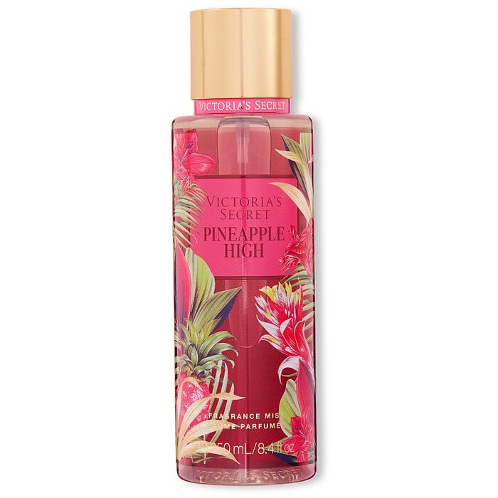 Victoria's Secret Pineapple High kūno purškiklis