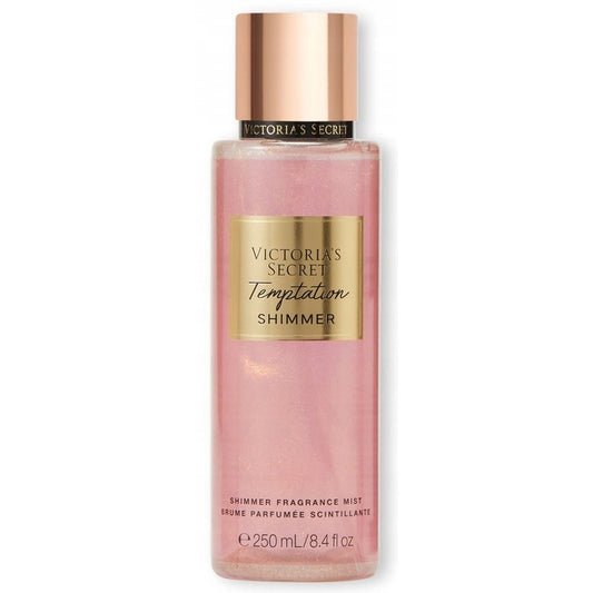 Victoria's Secret Temptation Shimmer kūno purškiklis