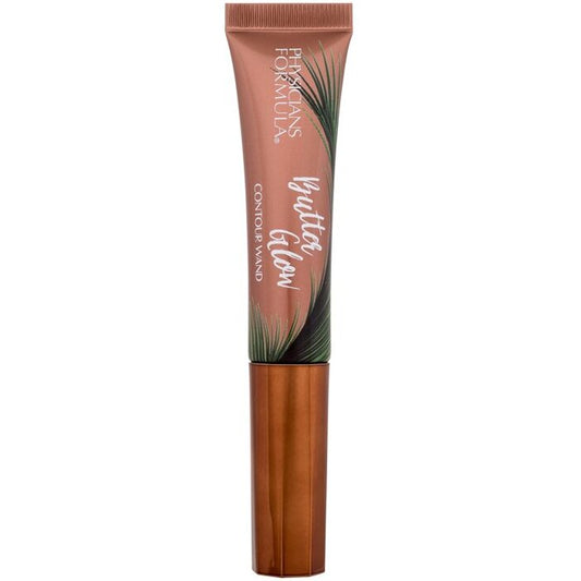 Physicians Formula Butter Glow Contour Wir bronzeris – kontūrinis bronzantas 12 ml