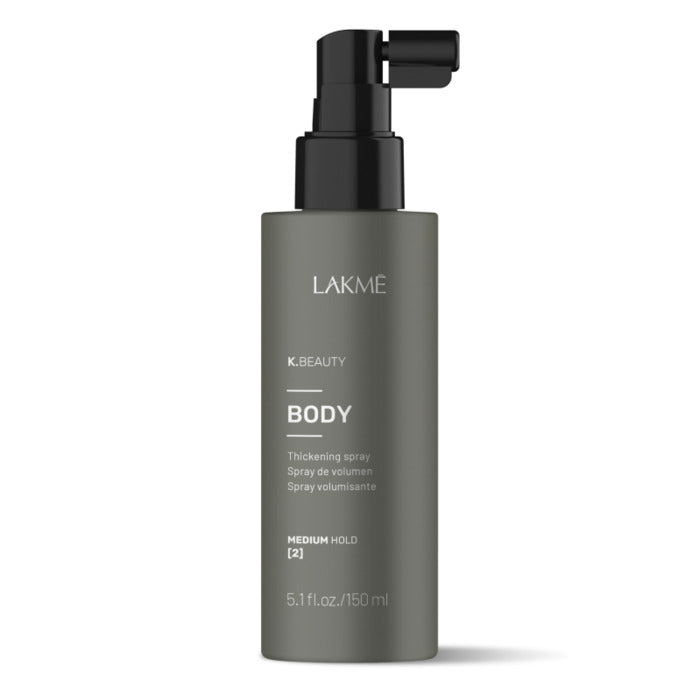 Lakmé K.Beauty Body Thickening Spray