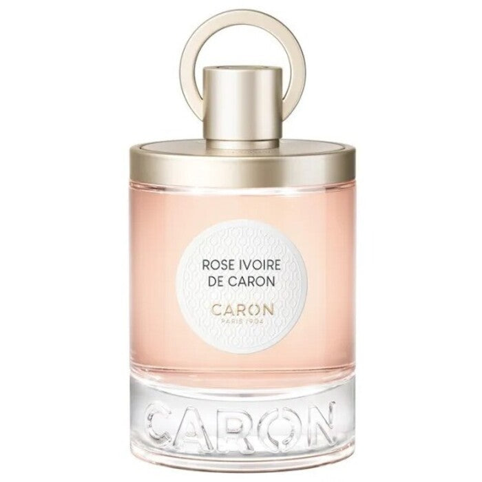 Caron Rose Ivoire EDP