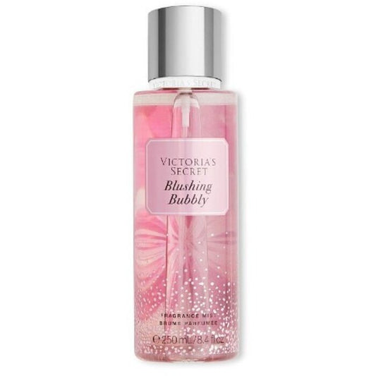 Victoria's Secret blush foaming body spray
