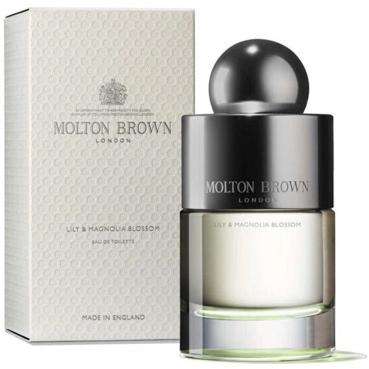Molton Brown Lily & Magnolia Blossom EDT