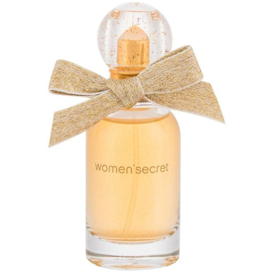Women's secret Gold Seduction EDP