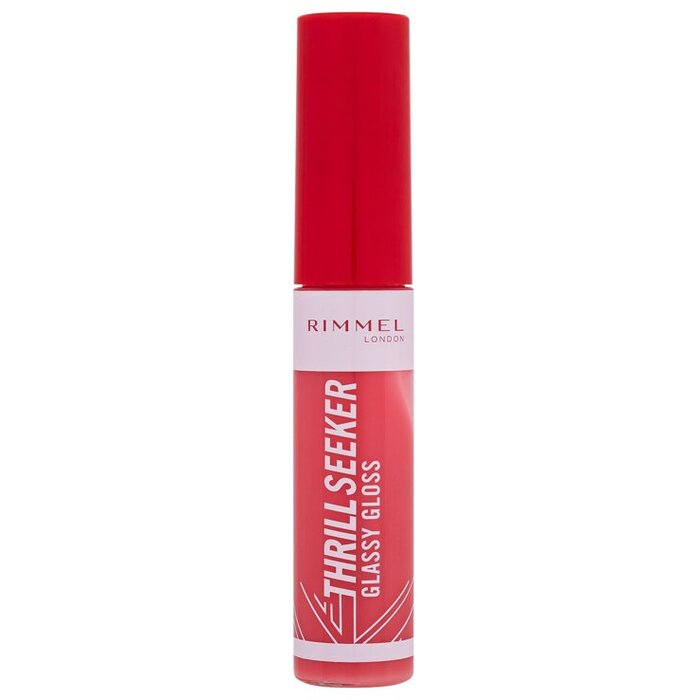 „Rimmel Thrill Seeker“ blizgusis lūpdažis 11 ml