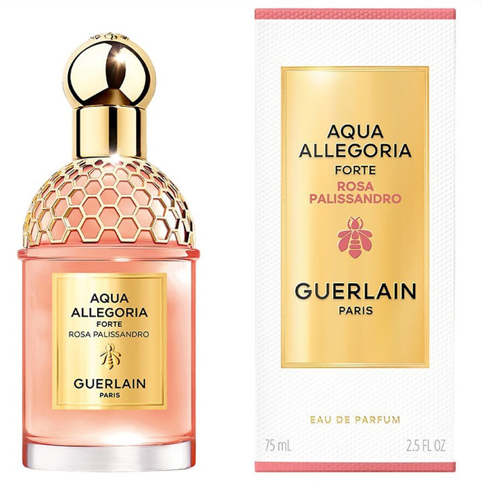 Guerlain Aqua Allegoria Forte Rosa Palissirro EDP