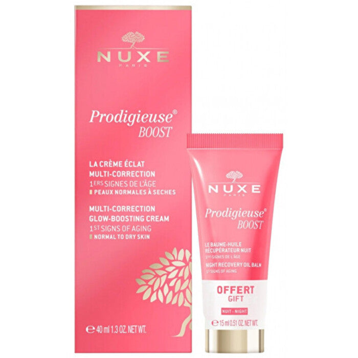 Nuxe Prodigieuse Boost Multi-Corection rinkinys